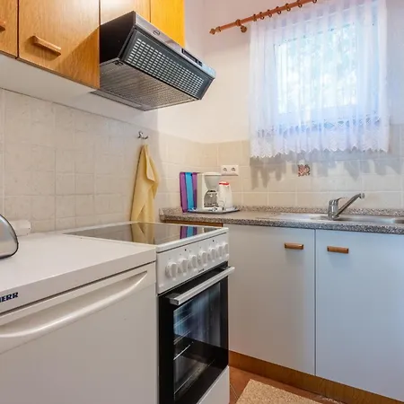 Stipancic Apartmán Malinska