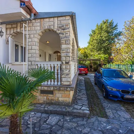 Apartmán Stipancic Malinska