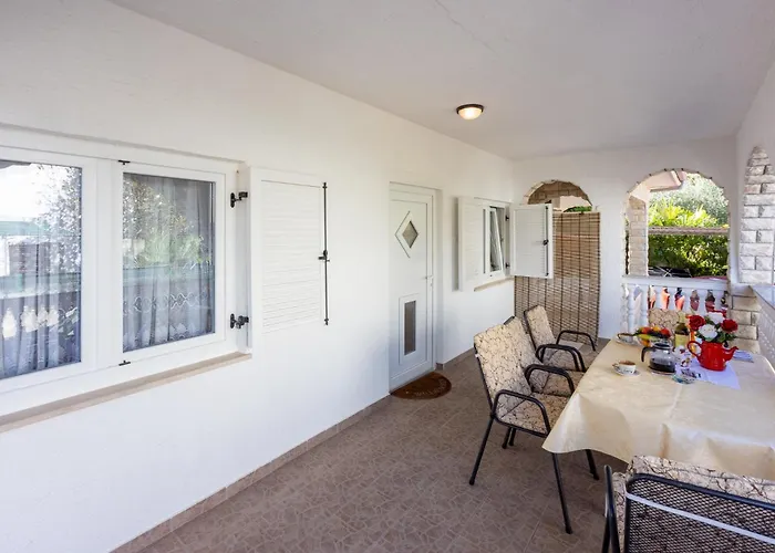 Stipancic アパート マリンスカ