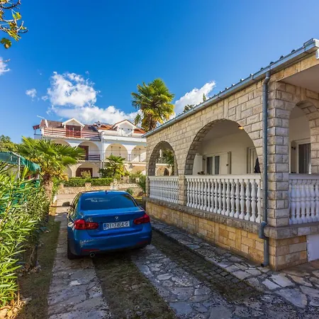 Stipancic マリンスカ