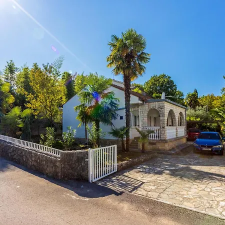 Stipancic Apartment