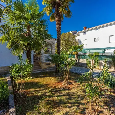 Apartment Stipancic