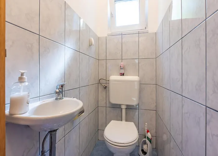 Lägenhet Stipancic *