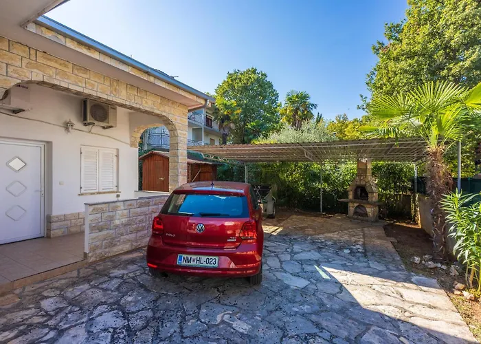 Stipancic Διαμέρισμα