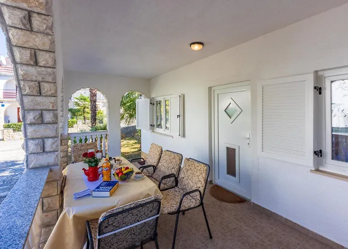 Lägenhet Stipancic *