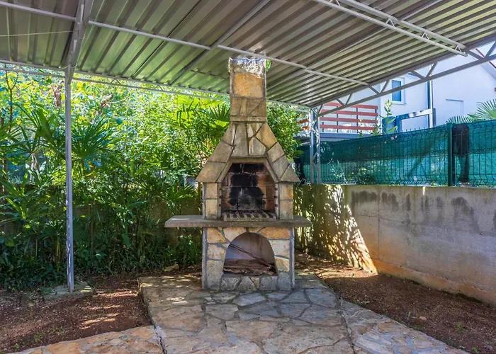 Stipancic Διαμέρισμα Malinska