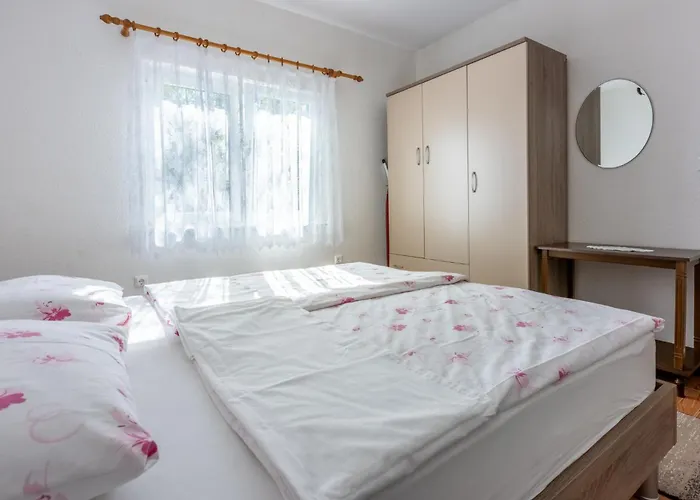 Διαμέρισμα Stipancic Malinska