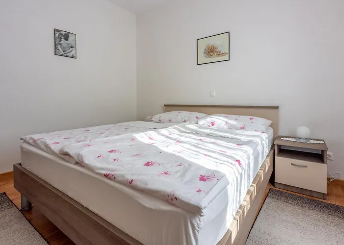 Stipancic Διαμέρισμα *