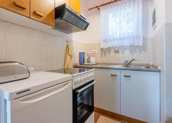 Stipancic Lägenhet Malinska