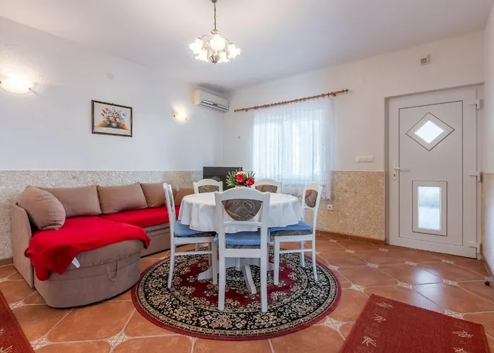 Stipancic Lägenhet *