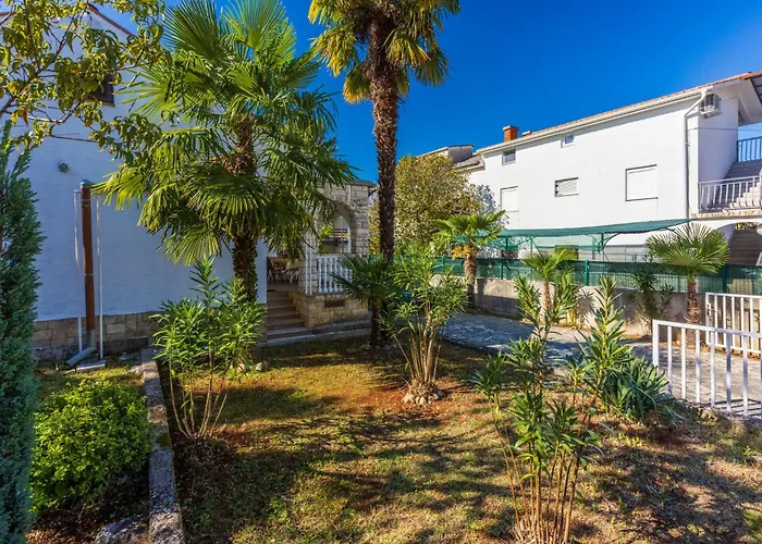 Διαμέρισμα Stipancic