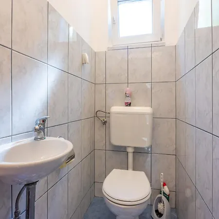 Apartamento Stipancic *