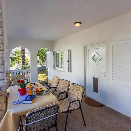 Apartamento Stipancic *