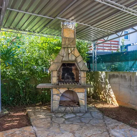 Stipancic Apartamento Malinska