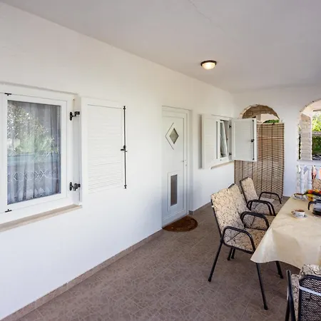 Stipancic Apartamento Malinska